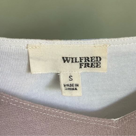 WILFRED TANK, Size S - Picture 6 of 6